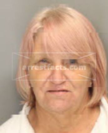 Sharon Diane Blalock