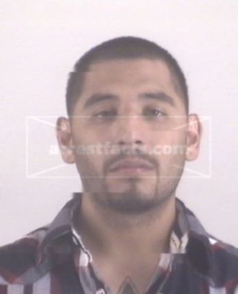 Hector David Torres