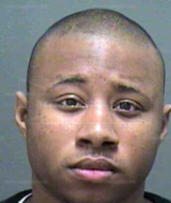 Daquan Lamar Davidson