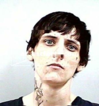 Austyn Lance Ingram