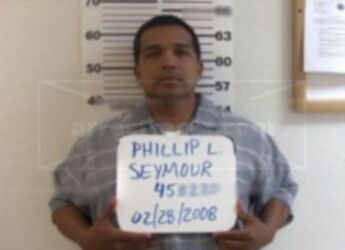 Phillip Seymour