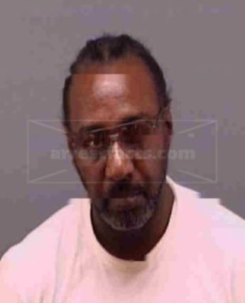 Franklin Houston Brown