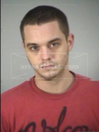 Timothy Alvin Whitford
