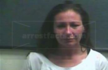 Sabrina Dawn Hicks