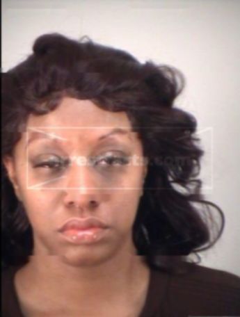 Towana Monique King