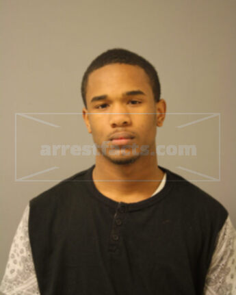 Jawaun Alexander