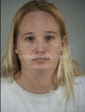 Stephanie Jean Maaser