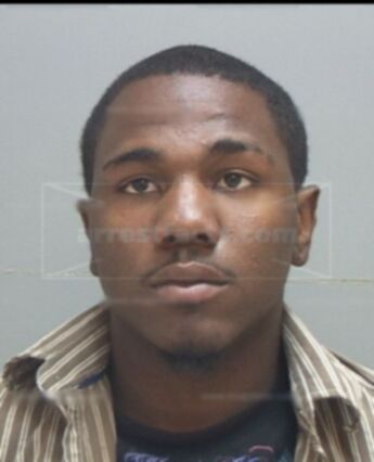 Andrew Ramon Lyons