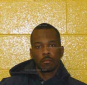 Nathaniel Smith Jr.