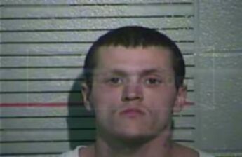 Stephen Allen Tackett