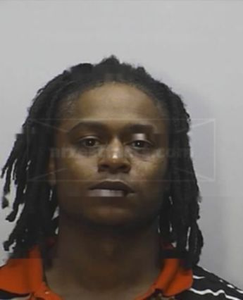 Raymond Lamont Singletary