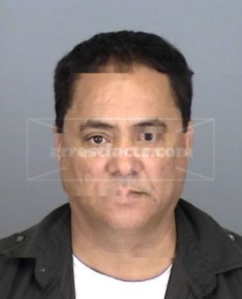 Ricardo Eloy Perez