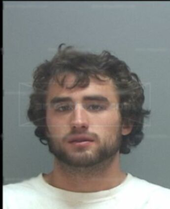 Casey Bernard Boyle