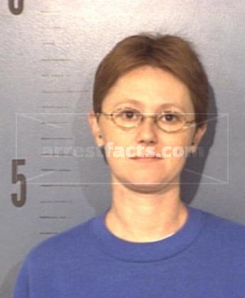 Christy Ann Davis