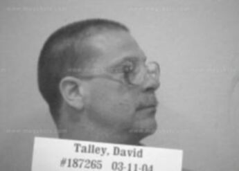 David P Talley