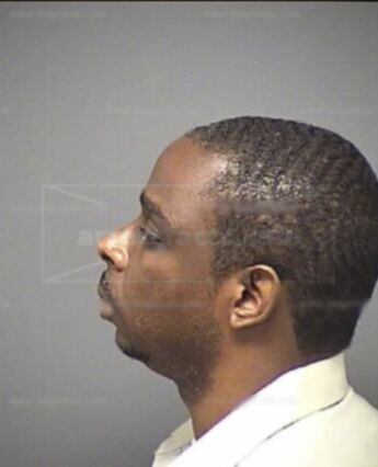 Mark Anthony Miller