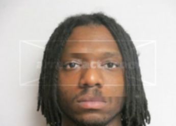 Marshawn Santwon Hutchins