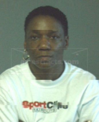 Celita Williams Alston