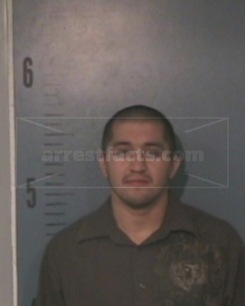 Moses Cisneros