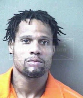 Hamilton Muhammed Williams