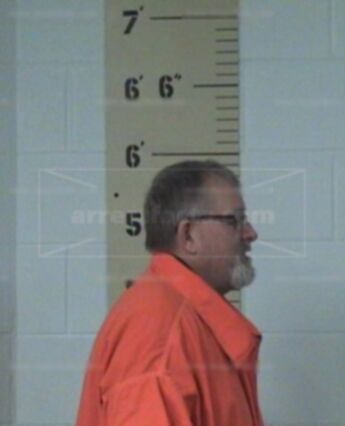 Gregory Alan Black