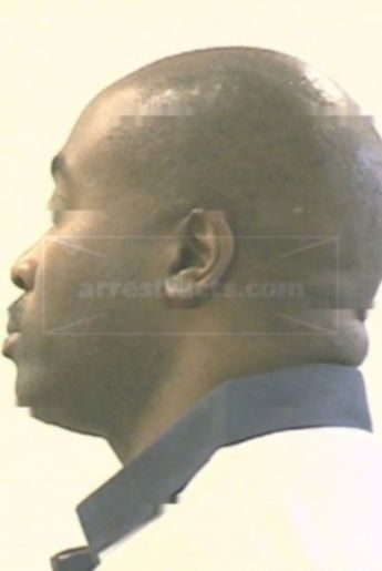 Tony Bernard Stevens