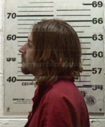 Steven Wayne Ballard