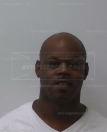 Derrick Wilmore Long