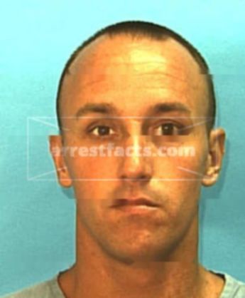 Justin Micah Moseley