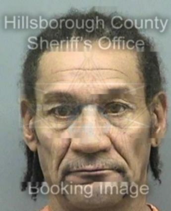 Luther George