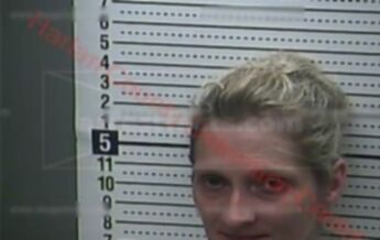 Maggie Elizabeth Mills