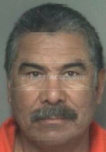 Salvader Vasquez