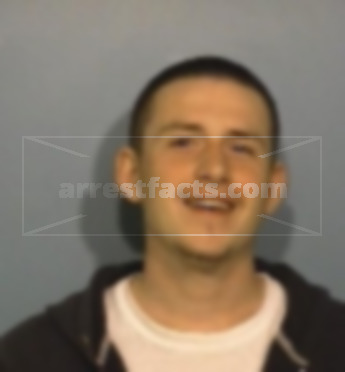 Christopher James Newman