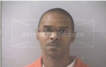 Derrick Nmn Thompson