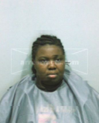 Lashonda Deuntrel Blackwell
