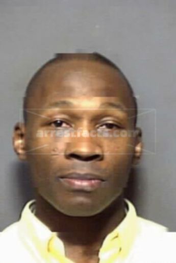 Lanier Evans