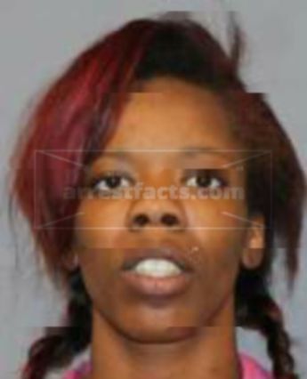 Carlisa Marie Mitchell