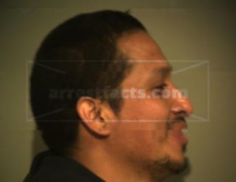 Osiel Cuevas Camacho