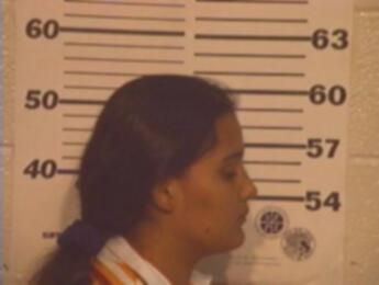 Pamela Maldonado Martinez
