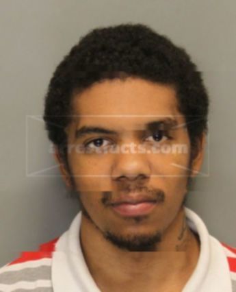 Mckinney Alex Scott