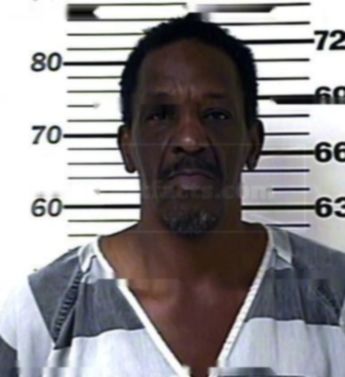 Stanley Earl Blanton
