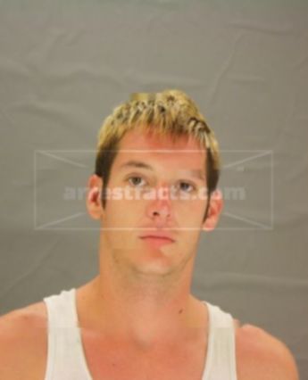 Matthew Randall Agan