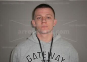 Anthony Merrill