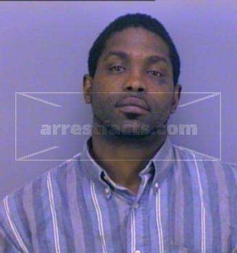 Roderick M. Mcgee