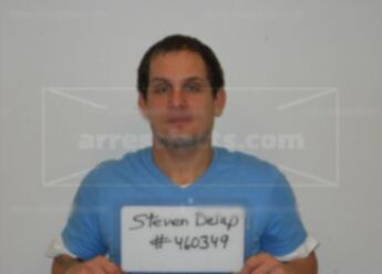 Steven T Delap