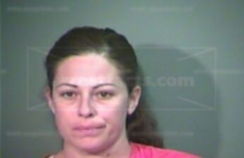 Lisa Alice Huskey