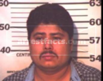Pedro Morales Salinas