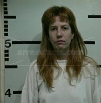 Tera Nichole Schlueter