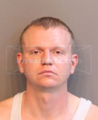 Derek Russell Ford