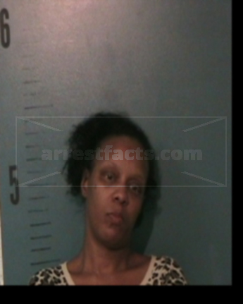 Jennifer Denise Johnson